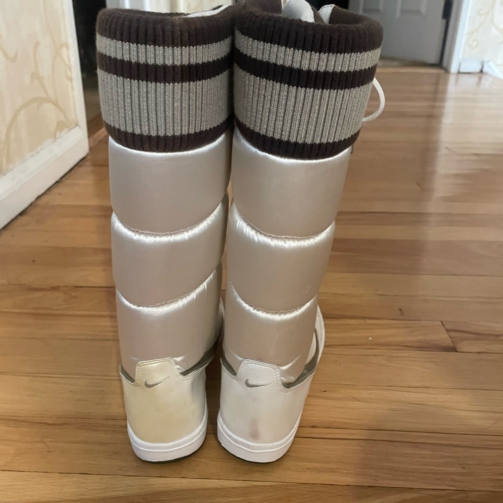 Nike 2007 Winter Snow Boots